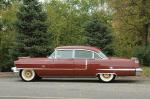 Cadillac Maharani Special Motorama Show Car 1956 года